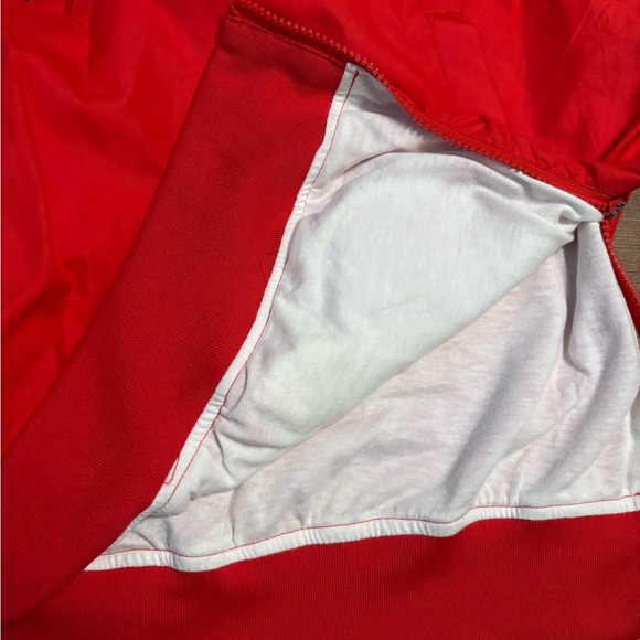 Vintage Wisconsin Badgers Crewneck Hoodie - Picture 6 of 6